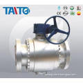 API 6D Standard Ball Valve